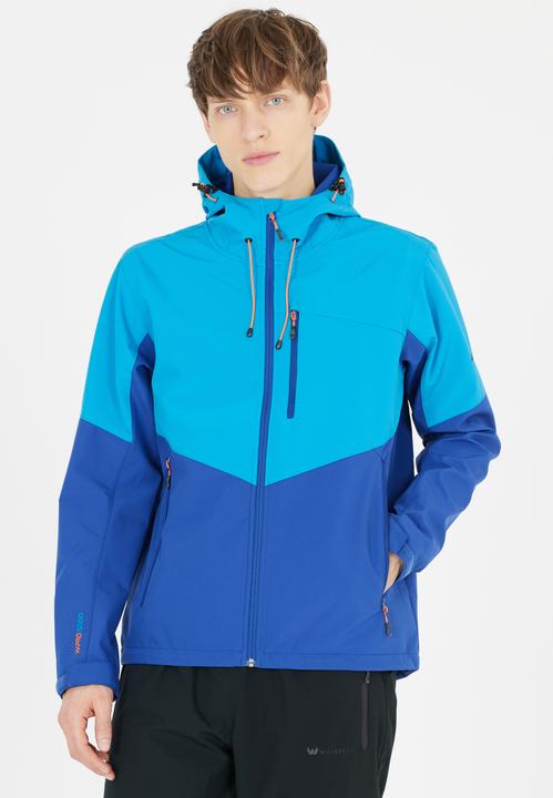 Immagine prodotto Whistler Giacca Rodney Softshell W-Pro 8000 (4XL)