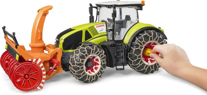 Produktbild Bruder Claas Axion 950+