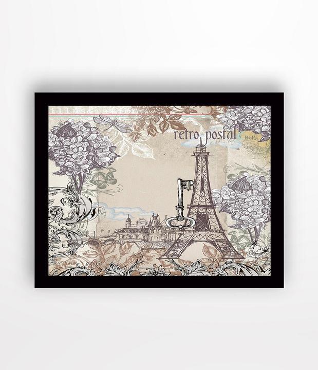 Produktbild Wallxpert Ben (41 x 56 cm)