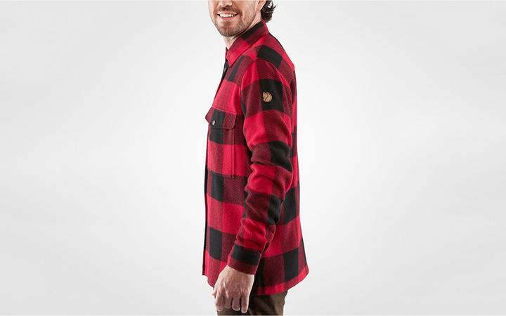 Immagine prodotto Fjällräven Camicia del Canada (S)