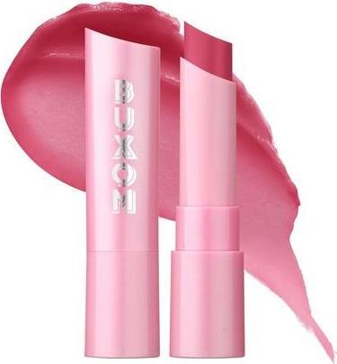 Actual product image Buxom Full-On Plumping Lip Glow Balm Tinted Hydrating Lip Balm