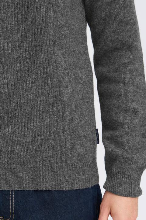 Immagine prodotto Casual Friday CFKARL halfzip lambswool knit 20505249 (M)