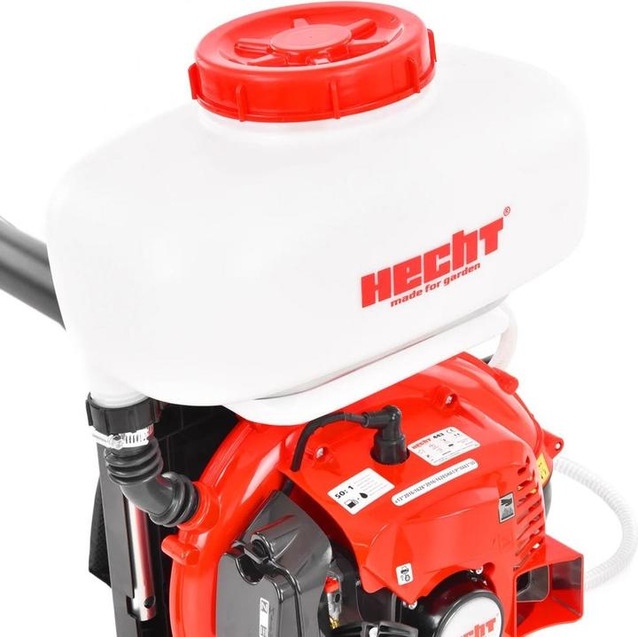 Actual product image Hecht 443 (14 l)