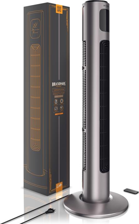 Produktbild Brandson Turmventilator (48 dB)