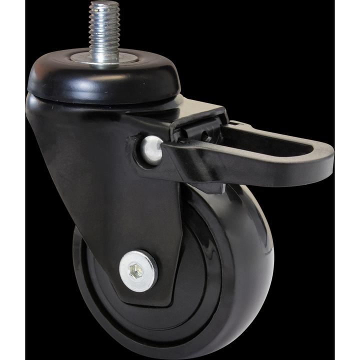 Actual product image Wagner System Furniture castor