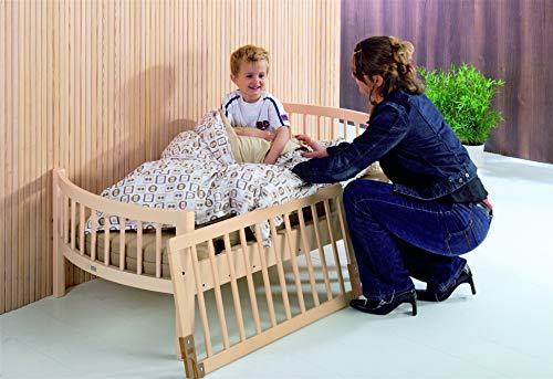 Actual product image Baby Dan Bed rail (90 cm)