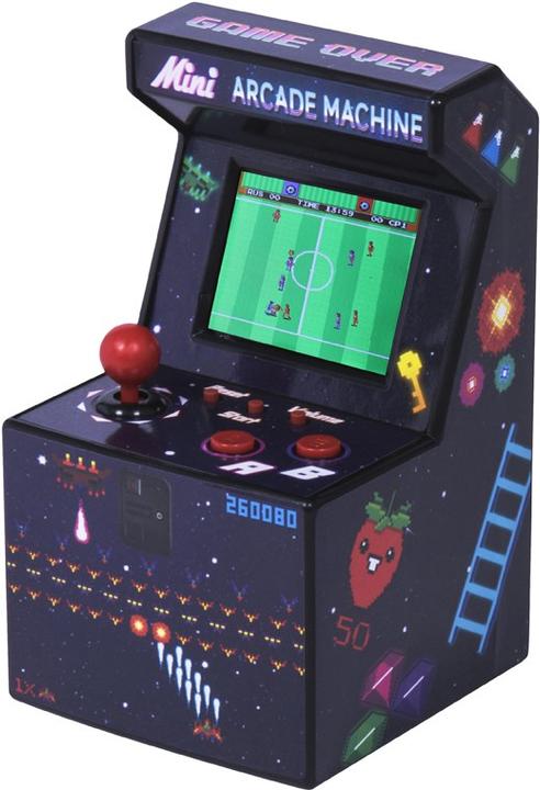 Produktbild Thumbs Up Mini Arcade Machine