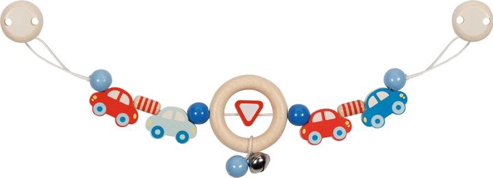Goki Kinderwagenkette Autos