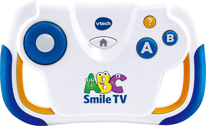 Produktbild VTech ABC Smile TV (Niederländisch)