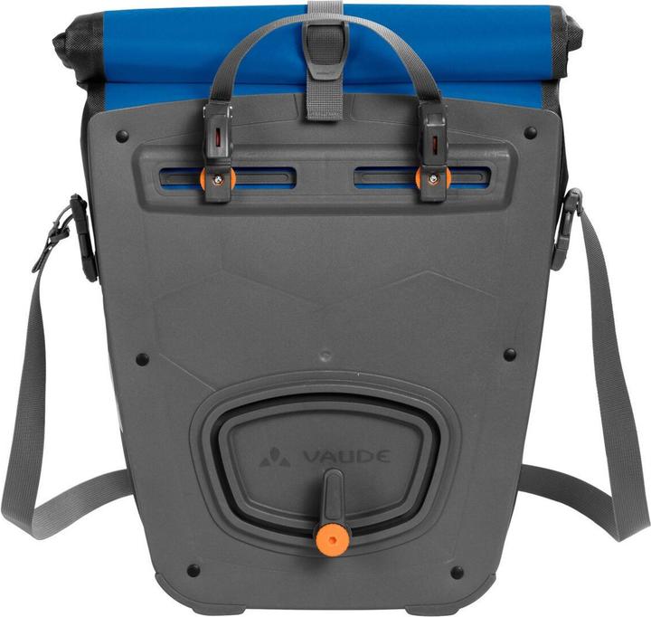 Actual product image Vaude Aqua Back (48 l, Luggage carrier bag)