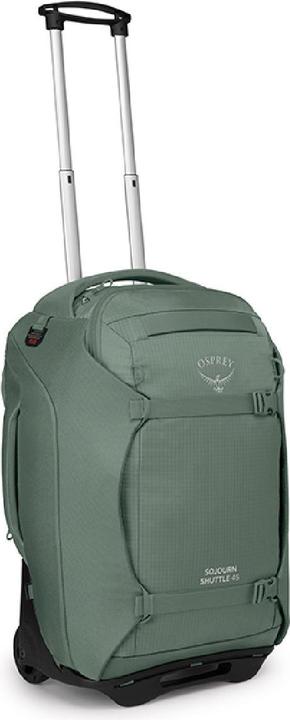 Actual product image Osprey Sojourn Shuttle (130 l, M (50 - 90l))