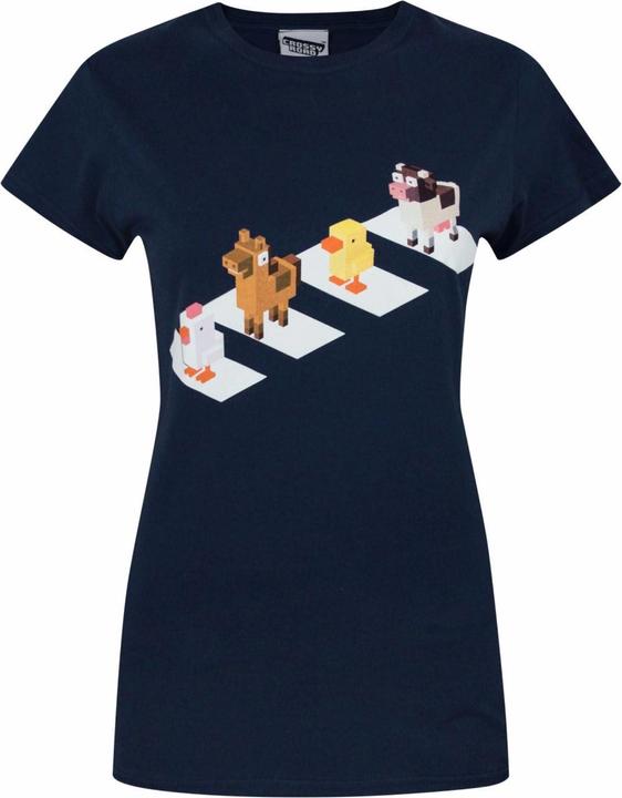 Crossy Road UTNS397 P