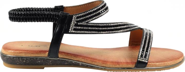 Actual product image Lunar Sandals Blaise Ii (37)