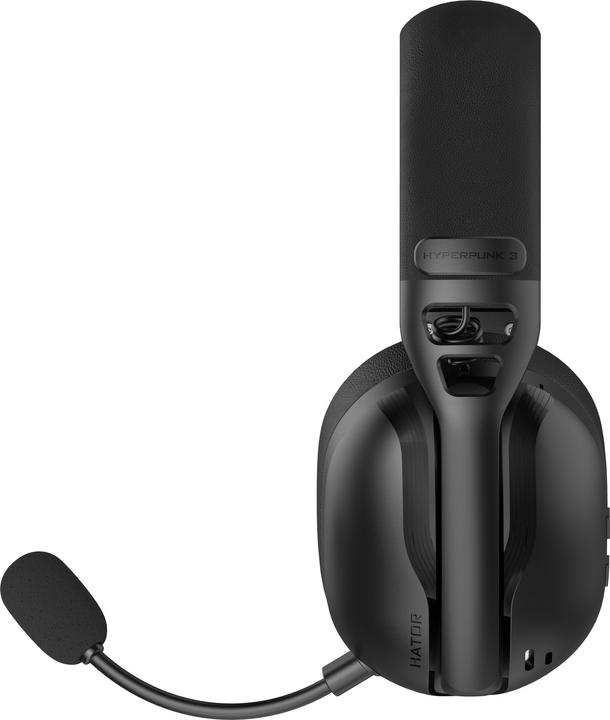 Actual product image Hator Hyperpunk 3 Wireless (Cable)