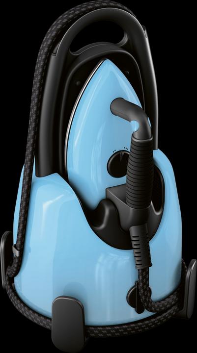Image du produit Laurastar Lift Plus (2200 W, 200 g/min)