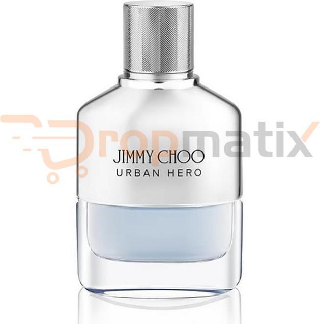 Actual product image Jimmy Choo Urban Hero (Eau de parfum, 100 ml)