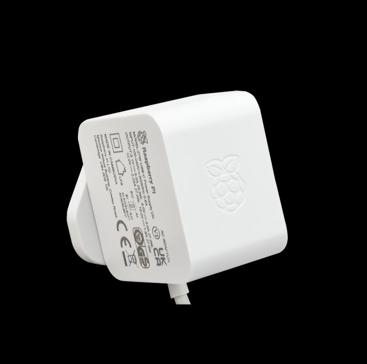Immagine prodotto HutoPi Raspberry Pi 5 Starter Kit - versione da 4GB
