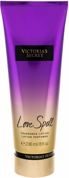 Image du produit Victoria's Secret Sort d'amour (Crème pour le corps, 236 ml)