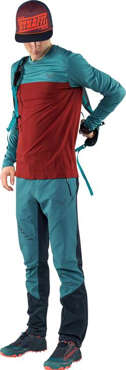 Produktbild Dynafit Traverse S-Tech Langarmshirt (XS)