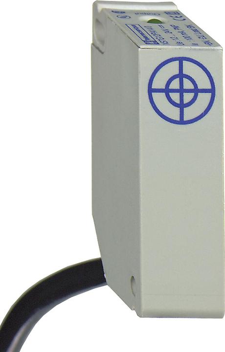 Produktbild Schneider Electric XS8-Indu. Näher.sch. 12x40x26, Kunstst., XS8G12MA230 (Schalter)