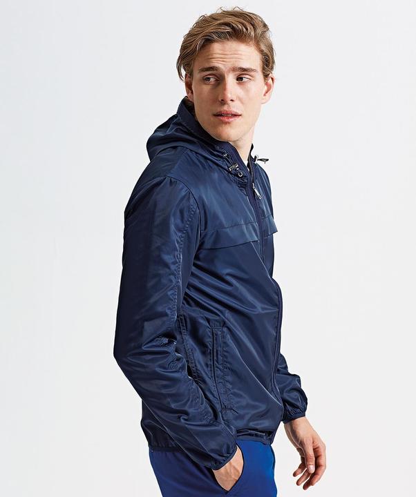 Actual product image Asquith & Fox Jacket Light (M)