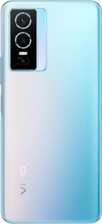 Produktbild Vivo Y76 5G Cosmic Aurora (128 GB, Cosmic aurora, 6.58", Dual SIM, 50 Mpx, 5G)