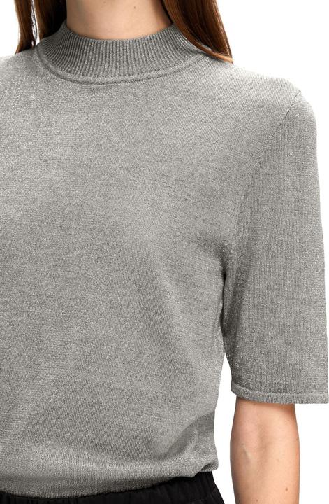 Immagine prodotto Selected Femme Glitzer Strickoberteil (XXL)