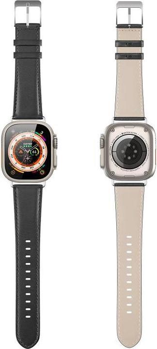 Produktbild Dux Ducis YS Series (41 mm, 42 mm, 38 mm, 40 mm, Echtleder)