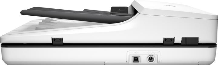 Produktbild HP Scanjet Pro 2500 F1 (USB)