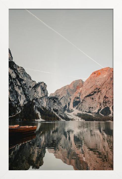 Juniqe Reflections (60 x 90 cm)