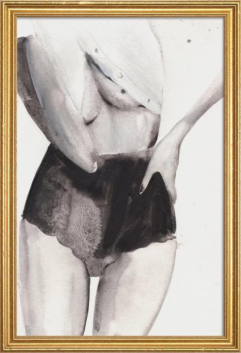 Immagine prodotto Juniqe Balla con me (60 x 90 cm)