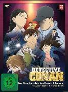 Produktbild Detektiv Conan: Das Verschwinden des Conan Edogawa - DVD - Die zwei schlimmsten Tage seines Lebens (DVD)