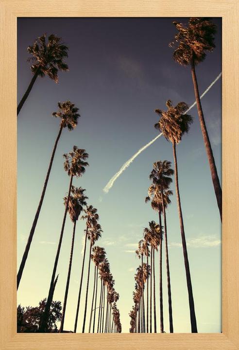 Image du produit Juniqe On Sunset (60 x 90 cm)
