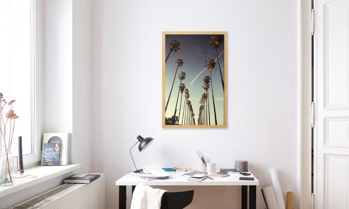 Image du produit Juniqe On Sunset (60 x 90 cm)