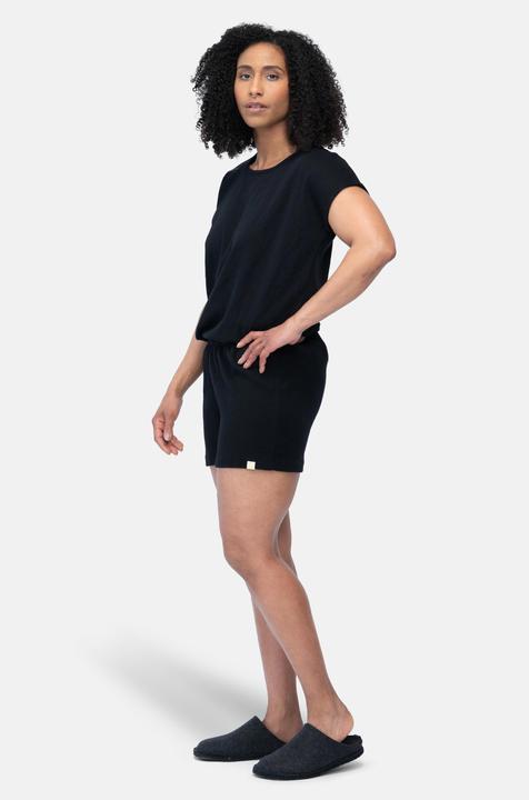 Actual product image greenjama Derby Rib Short (42)