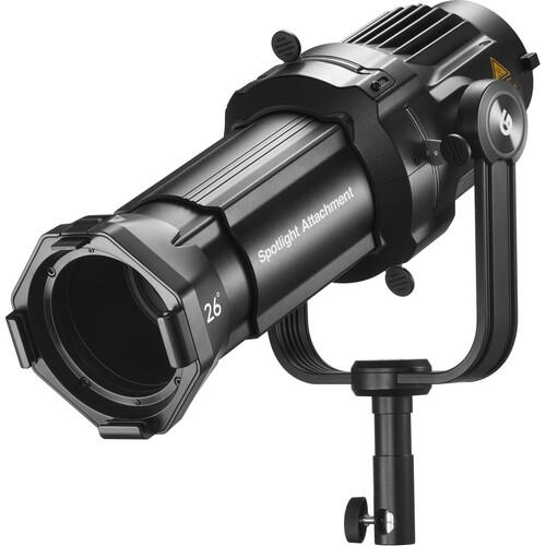 Actual product image Godox VSA-26K, Spotlicht-Aufsatz 26° (Plug-on flash, Godox)