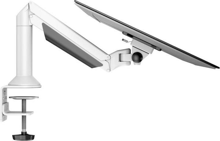 Immagine prodotto Multibrackets Scrivania con braccio di sollevamento (Tavolo, 32")