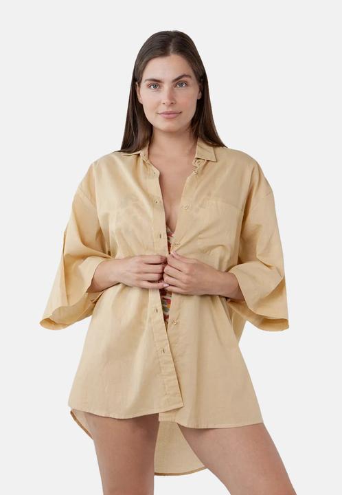 Actual product image Barts Bluse Nallae Shirt Sommerbluse (One size)