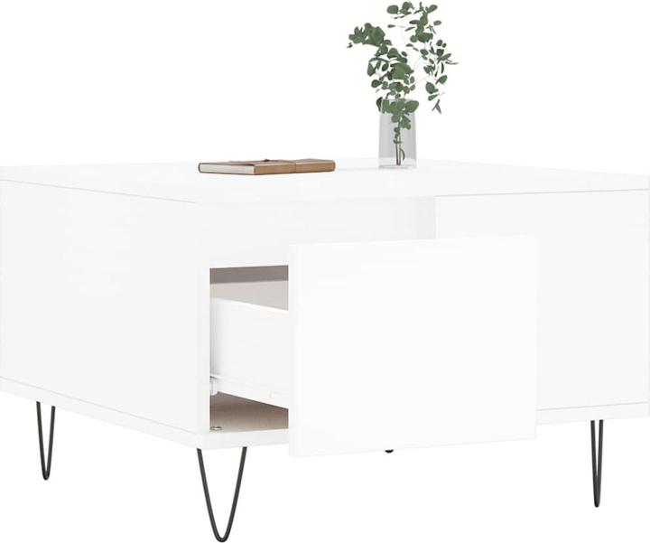 Image du produit VidaXL Benicio (55 x 55 x 36.5 cm)