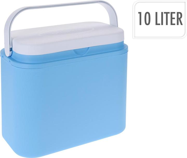 Produktbild Lipo Kühlbox 10 Liter (10 l)