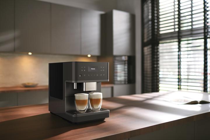 Produktbild Miele CM 6560 (CH-Stecker)