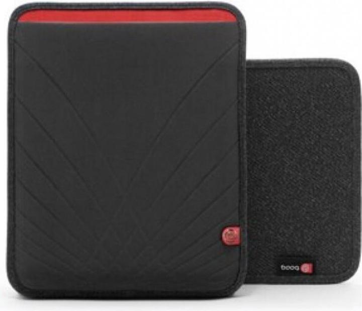 Actual product image booq Boa Skin XS (IPad 3)