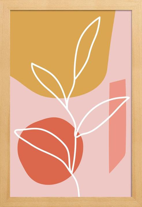 Image du produit Juniqe Grow (60 x 90 cm)