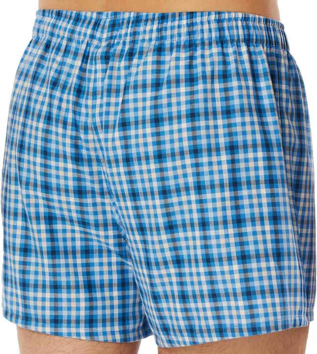 Produktbild Schiesser Boxer Multi (L, 2er Pack)