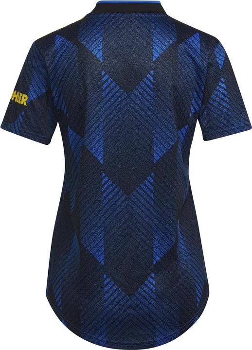 Produktbild adidas Manchester United Drittes Frauen Trikot (L)