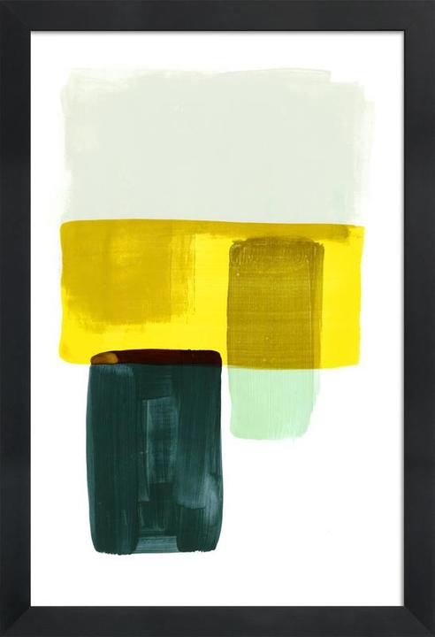 Immagine prodotto Juniqe Minimalismo 16 (60 x 90 cm)