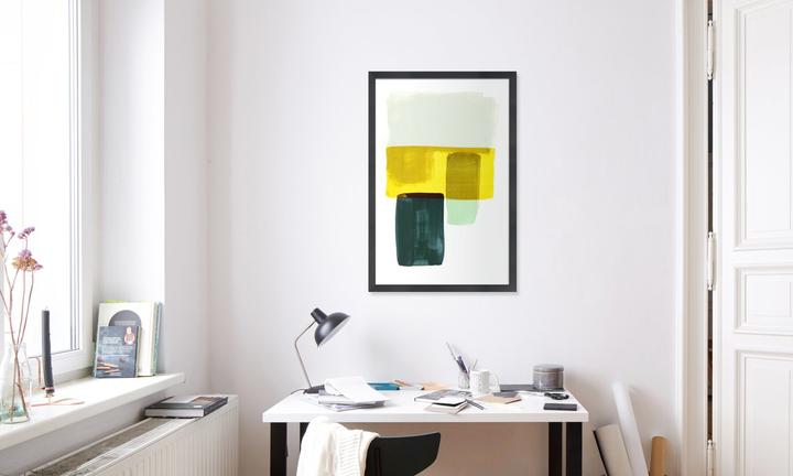 Immagine prodotto Juniqe Minimalismo 16 (60 x 90 cm)