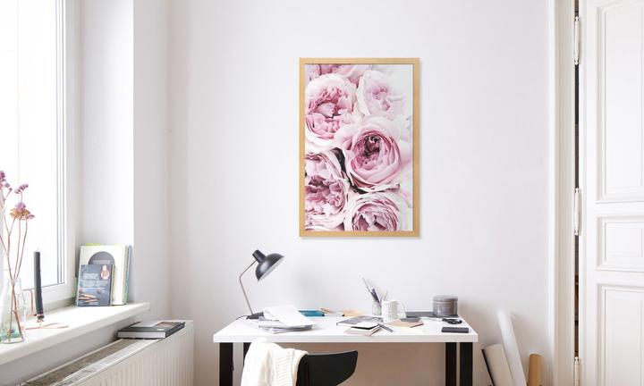 Image du produit Juniqe Print 195 (60 x 90 cm)