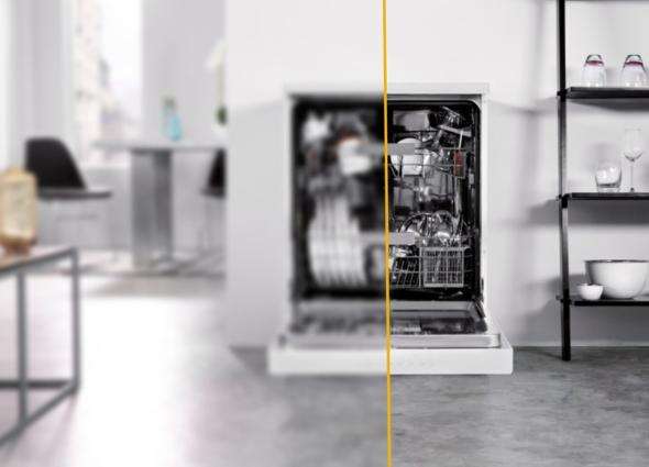 Image du produit Whirlpool DISWASHER BI W2I HD524 AS WHP