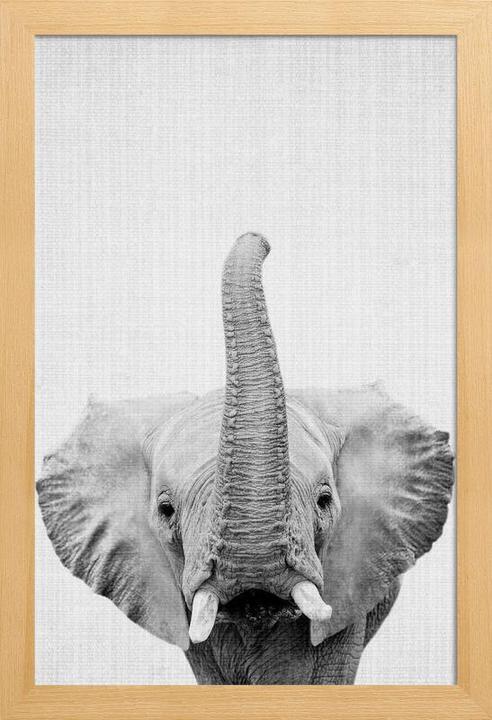 Produktbild Juniqe Print 50 (60 x 90 cm)